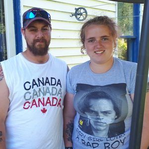 Meet your Posher, Katy